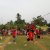 Pertandingan Volly hari ke 2 memperingati HUT RI KE 72